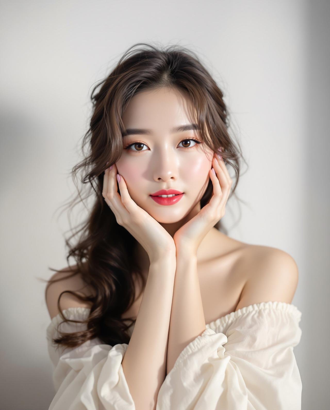李美华-茄子视频成人签约演员
