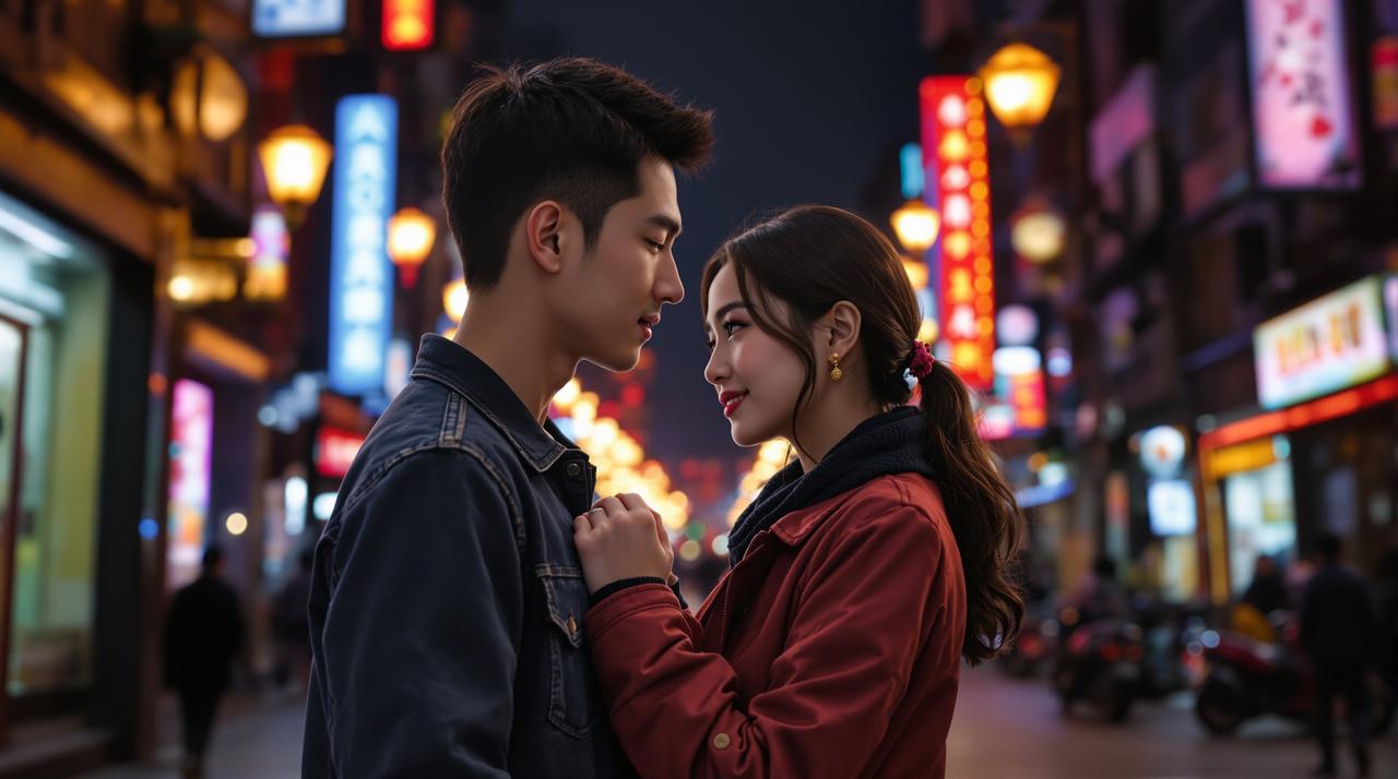 《星河璀璨》定档五一黄金档，全国同步上映-茄子视频成人